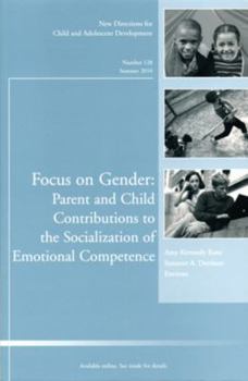 Focus on Gender 128