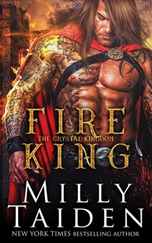 Paperback Fire King Book