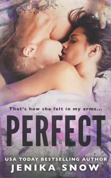 Paperback Perfect Book