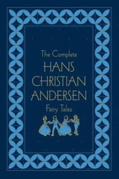 Fairy Tales of Hans Christian Andersen