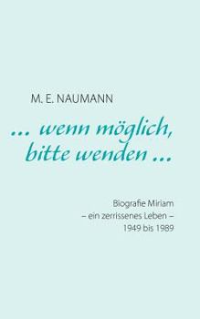 Paperback ... wenn möglich, bitte wenden ... [German] Book