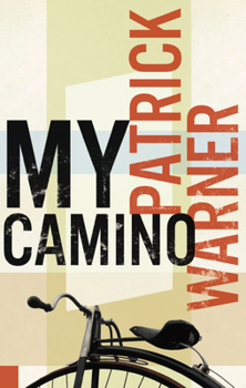 Paperback My Camino Book
