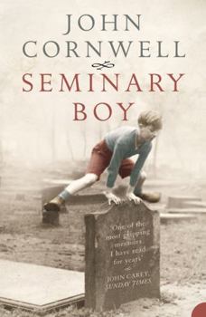 Paperback Seminary Boy Book