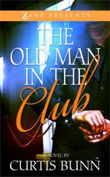 Paperback The Old Man in the Club Book