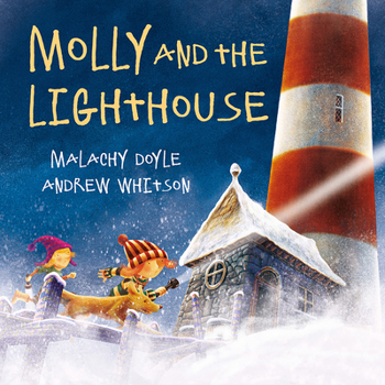 Molly and the Lighthouse (Molly Series): 3