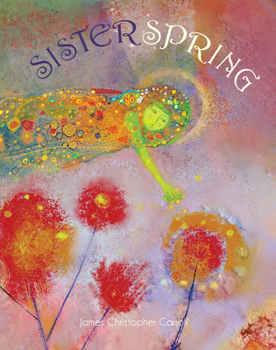 Paperback Sister Spring Book