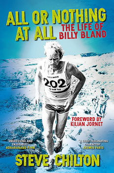 Hardcover All or Nothing at All: The Life of Billy Bland Book