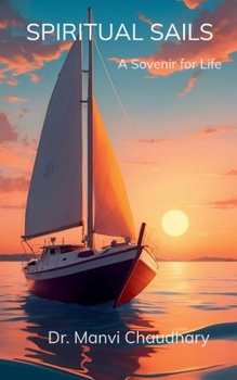 Paperback Spiritual Sails Book