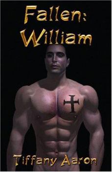 Paperback Fallen: William (Fallen Angels, Book 2) Book