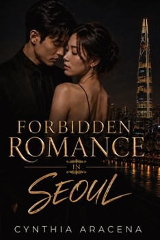 Paperback Forbidden Romance In Seoul Book