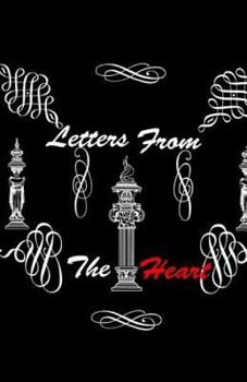 Paperback Letters From The Heart Book