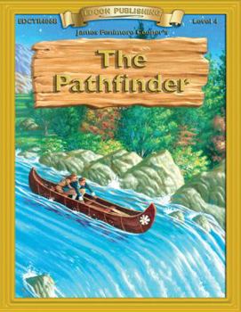 Paperback The Pathfinder Book