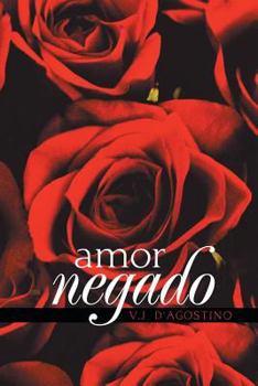 Paperback Amor Negado [Spanish] Book