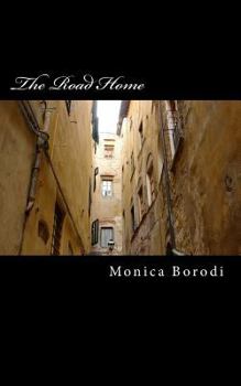 Paperback The Road Home Book