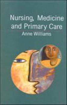 Paperback Nursing, Medicine and Primary Care Book