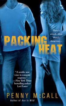 Packing Heat - Book #4 of the FBI