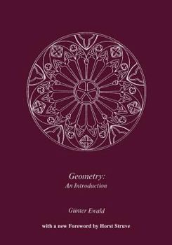 Paperback Geometry an Introduction Book