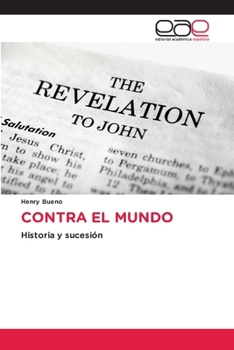 Paperback Contra El Mundo [Spanish] Book