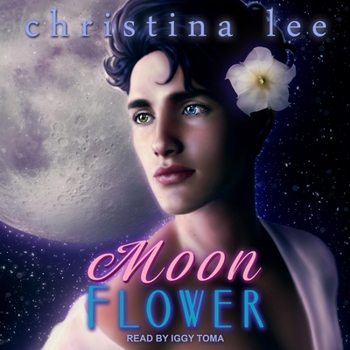 MP3 CD Moon Flower Book