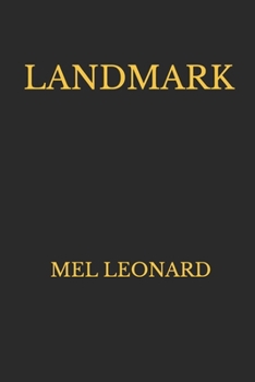 Paperback Landmark Book
