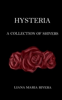 Paperback Hysteria: A Collection of Shivers Book