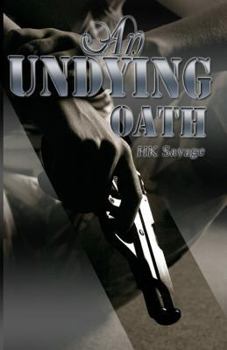 Paperback An Undying Oath Book