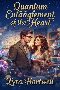 Paperback The Quantum Entanglement of the Heart Book