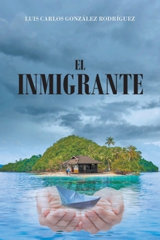 Paperback El Inmigrante [Spanish] Book