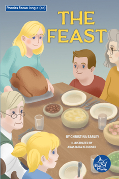 Paperback The Feast Book