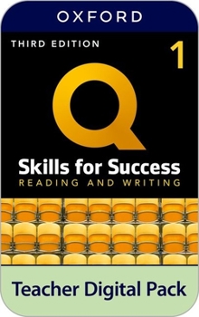 Paperback Q3e 1 Reading and Writing Teachers Digital Pack Book