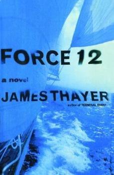 Paperback Force 12 Book