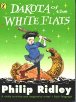 Paperback Dakota of the White Flats Book