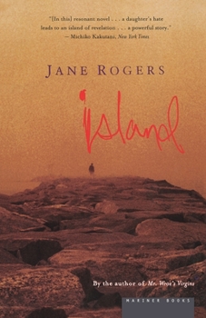 Paperback Island Book