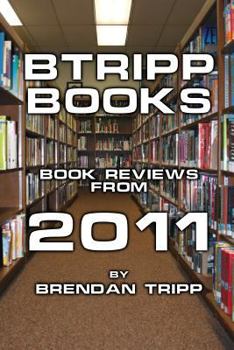 Paperback BTRIPP Books - 2011 Book