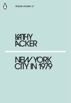 Paperback New York City In 1979 Book