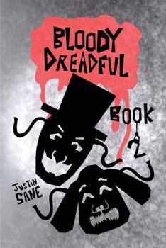 Paperback Bloody Dreadful Book Two Book