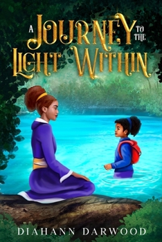 Paperback A Journey to the Light Within Book