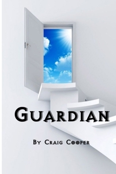 Paperback Guardian Book