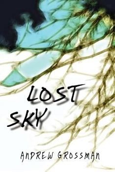 Paperback Lost Sky Book