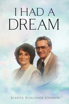 Paperback I had a dream Book