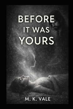 Paperback Before it was Yours (The Pattern Series) Book