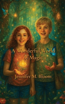 A Wonderful World of Magic