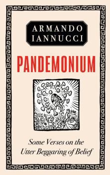 Hardcover Pandemonium: Some verses on the Current Predicament Book