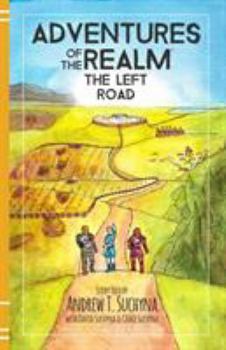 Paperback The Left Road Book