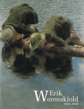 Paperback Erik Werenskiold: 1855-1938 [Norwegian] Book