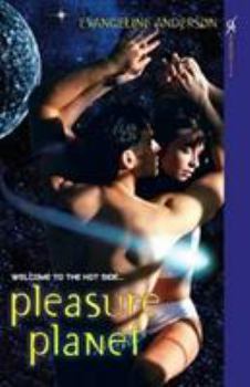 Paperback Pleasure Planet Book