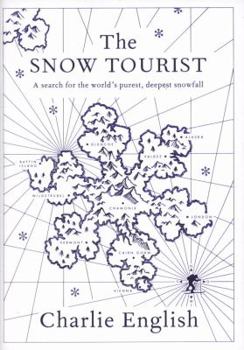 Hardcover The Snow Tourist Book