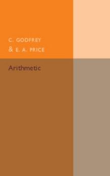 Paperback Arithmetic Book