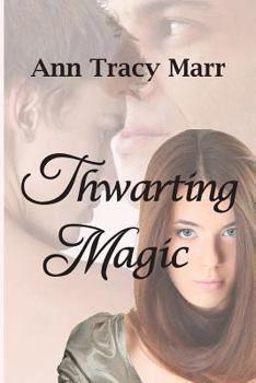 Paperback Thwarting Magic Book