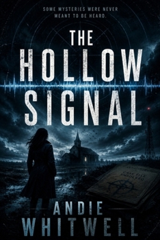 Paperback The Hollow Signal Book